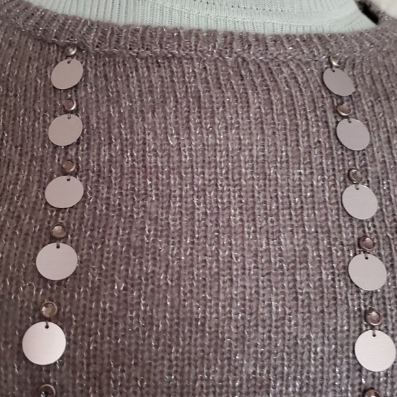 Chico's sweater - Picture 4 of 7